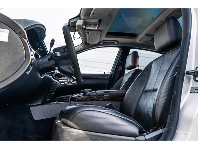 Mercedes-Benz S 500 i-LONG-РЕАЛНИ КИЛОМЕТРИ-ТОП СЪСТОЯНИЕ-ГАРАНЦИЯ! - автомобили, коли, обяви за нови и употребявани 11