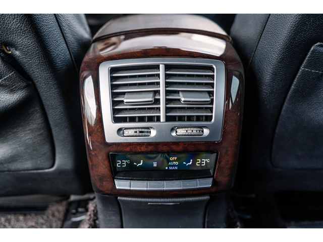 Mercedes-Benz S 500 i-LONG-РЕАЛНИ КИЛОМЕТРИ-ТОП СЪСТОЯНИЕ-ГАРАНЦИЯ! - автомобили, коли, обяви за нови и употребявани 14