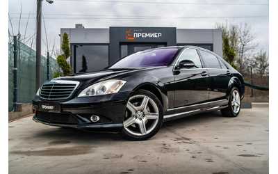 mercedes-benz-s-500 - 0