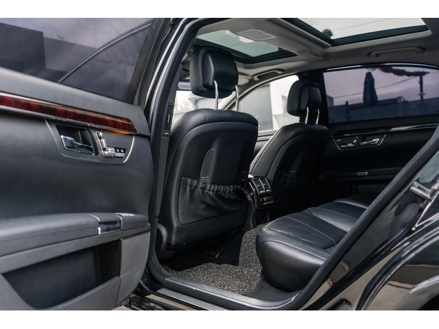 Mercedes-Benz S 500 i-LONG-AMG-6М ГАРАНЦИЯ-РЕАЛНИ КИЛОМЕТРИ! - автомобили, коли, обяви за нови и употребявани 13