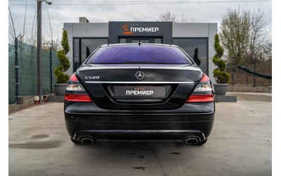 mercedes-benz-s-500 - 3