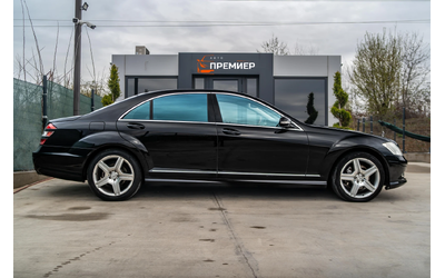 mercedes-benz-s-500 - 4