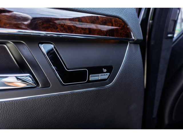 Mercedes-Benz S 500 i - ТОП СЪСТОЯНИЕ! - автомобили, коли, обяви за нови и употребявани 12