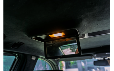 Mercedes-Benz S 500 i - ТОП СЪСТОЯНИЕ! - автомобили, коли, обяви за нови и употребявани 14