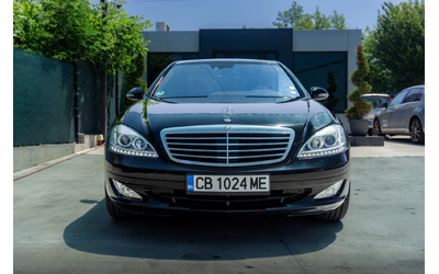 mercedes-benz-s-500 - 3