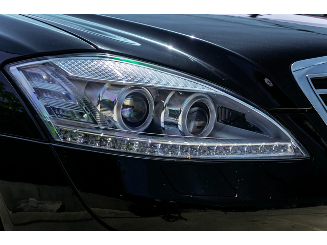 Mercedes-Benz S 500 i - ТОП СЪСТОЯНИЕ! - автомобили, коли, обяви за нови и употребявани 4