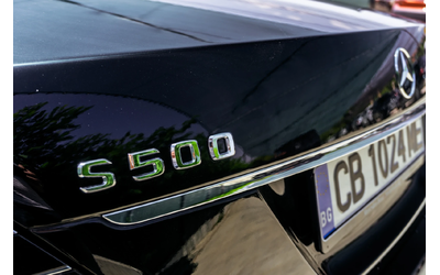 mercedes-benz-s-500 - 5