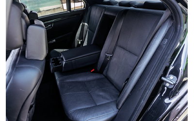 Mercedes-Benz S 500 i - ТОП СЪСТОЯНИЕ! - автомобили, коли, обяви за нови и употребявани 8