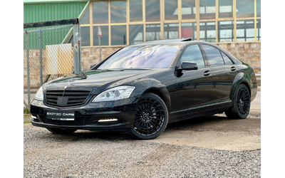 mercedes-benz-s-500 - 2