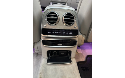 Mercedes-Benz S 500 4MATIC/FULL/EURO6/ГОТОВ ЛИЗИНГ - автомобили, коли, обяви за нови и употребявани 10