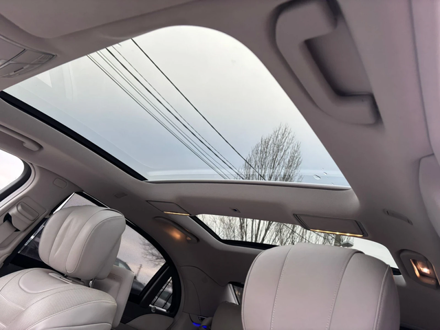 Mercedes-Benz S 500 4MATIC/FULL/EURO6/ГОТОВ ЛИЗИНГ - автомобили, коли, обяви за нови и употребявани 16