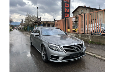 mercedes-benz-s-500 - 1