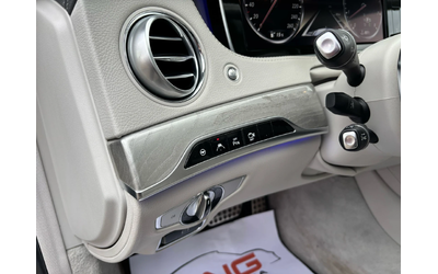 Mercedes-Benz S 500 4MATIC/FULL/EURO6/ГОТОВ ЛИЗИНГ - автомобили, коли, обяви за нови и употребявани 9