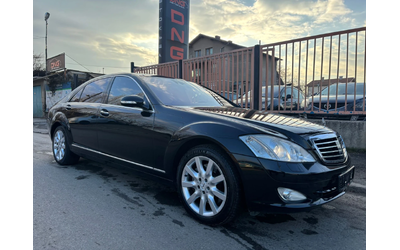 mercedes-benz-s-500 - 0