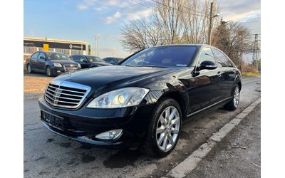 mercedes-benz-s-500 - 3