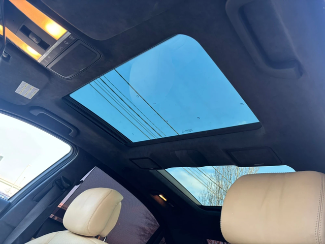 Mercedes-Benz S 500 TOP/GPL/4MATIC/NIGHT VISION/DESIGNO/ - автомобили, коли, обяви за нови и употребявани 7