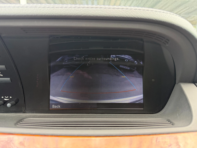 Mercedes-Benz S 500 AIRMATIC - автомобили, коли, обяви за нови и употребявани 15