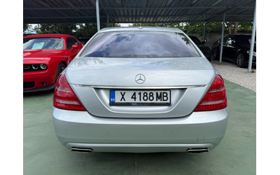 mercedes-benz-s-500 - 4