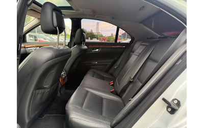 Mercedes-Benz S 500 AIRMATIC - автомобили, коли, обяви за нови и употребявани 8