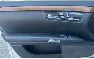 Mercedes-Benz S 500 5, 5i V8, 388к.с., soft close, airmatic, kamera, t - автомобили, коли, обяви за нови и употребявани 12