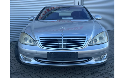 mercedes-benz-s-500 - 1