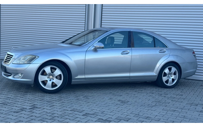 mercedes-benz-s-500 - 2