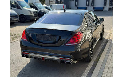 mercedes-benz-s-500 - 2
