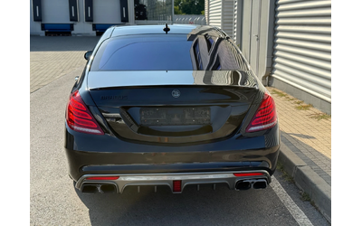 mercedes-benz-s-500 - 3