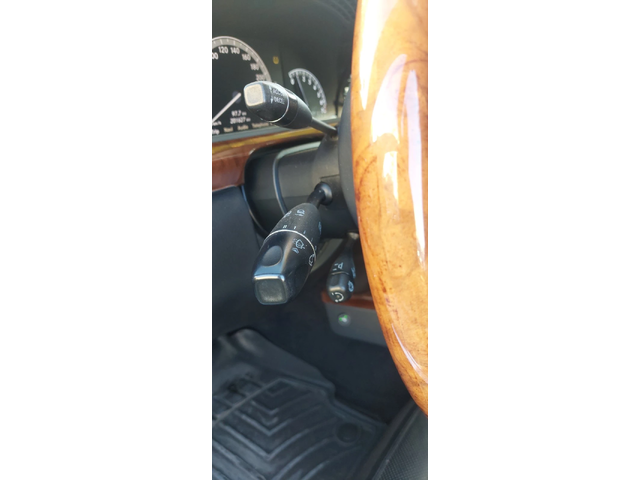 Mercedes-Benz S 500 S500 L 4matic - автомобили, коли, обяви за нови и употребявани 11