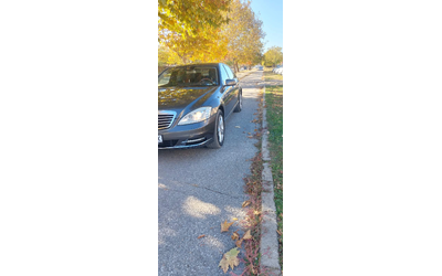 mercedes-benz-s-500 - 2