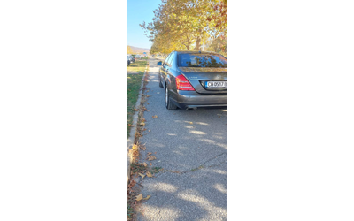 mercedes-benz-s-500 - 4
