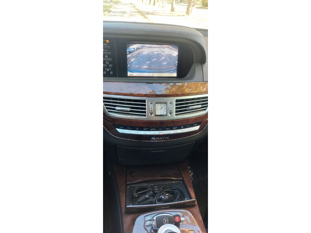 Mercedes-Benz S 500 S500 L 4matic - автомобили, коли, обяви за нови и употребявани 9