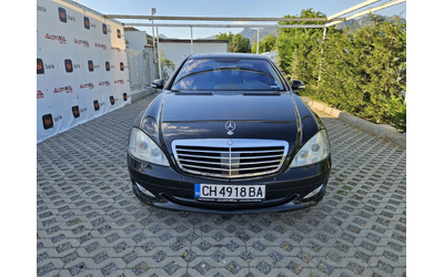 mercedes-benz-s-500 - 0