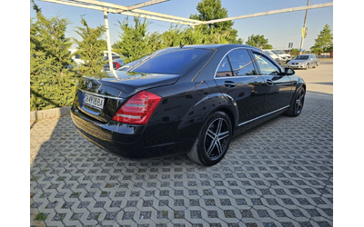 mercedes-benz-s-500 - 2