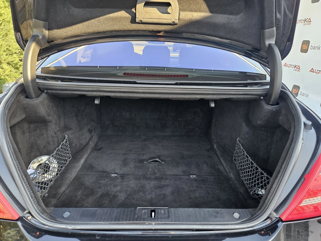 Mercedes-Benz S 500 5.5i-388кс= DISTRONIC= ШИБЕДАХ= H&K= КСЕНОН - автомобили, коли, обяви за нови и употребявани 9