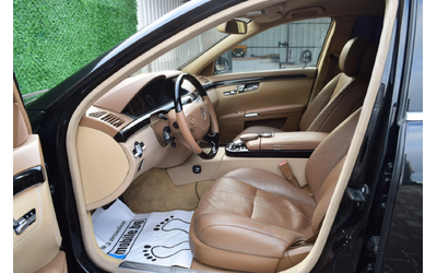 mercedes-benz-s-500 - 4