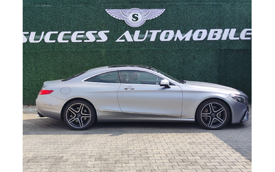 mercedes-benz-s-500 - 2