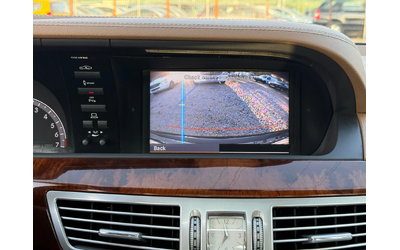 Mercedes-Benz S 500 AMG ПАКЕТ 4-MATIC TOP! - автомобили, коли, обяви за нови и употребявани 13