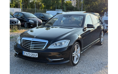 mercedes-benz-s-500 - 1