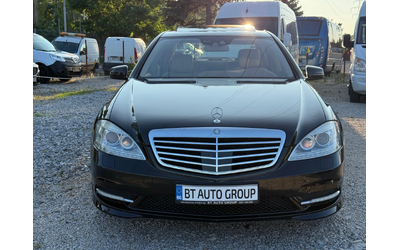 mercedes-benz-s-500 - 2