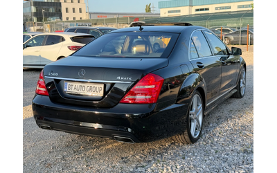 mercedes-benz-s-500 - 4