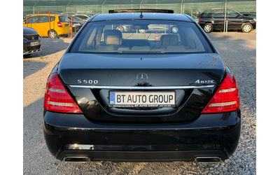 mercedes-benz-s-500 - 5