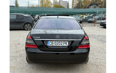 mercedes-benz-s-500 - 5