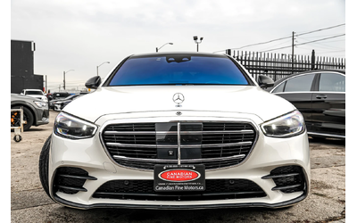 mercedes-benz-s-500 - 1