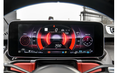 Mercedes-Benz S 500 AMG PKG * NIGHT PKG - автомобили, коли, обяви за нови и употребявани 9