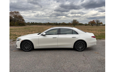 Mercedes-Benz S 500 4MATIC* FULL MAX* DISTRONIC* 360* BURMESTER* PANO* - автомобили, коли, обяви за нови и употребявани 12
