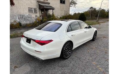 mercedes-benz-s-500 - 3