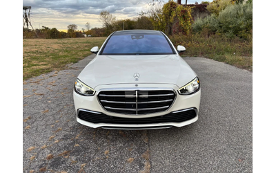 mercedes-benz-s-500 - 5