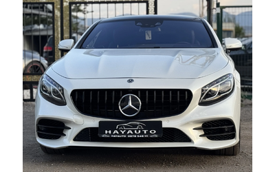 mercedes-benz-s-500 - 0