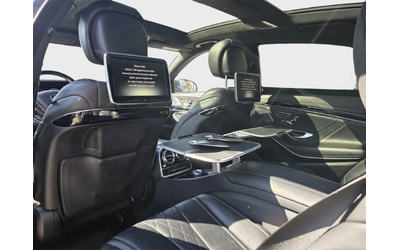 mercedes-benz-s-500 - 0